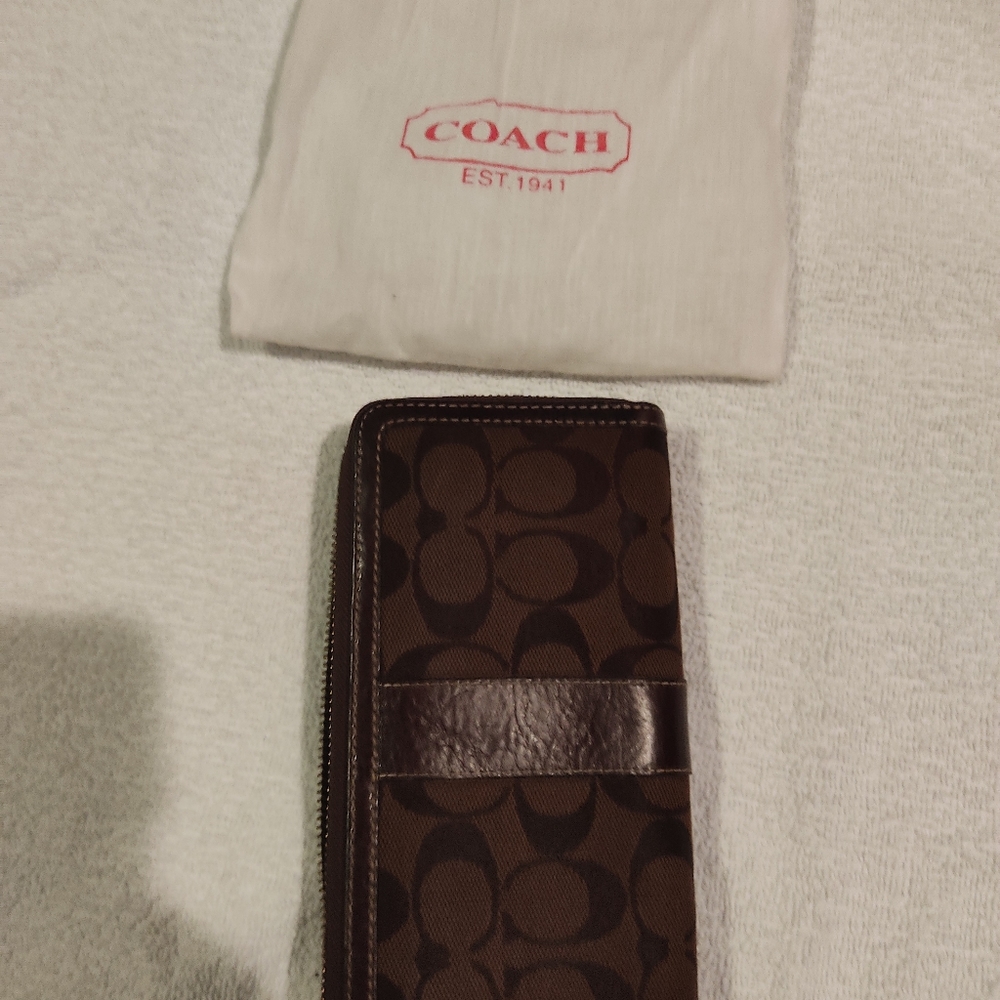 Women's wallet